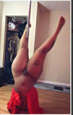 Raven Im Back outcalls Only