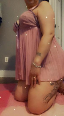 Sexy Latina