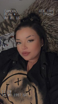 💋Horny GreenEyed BBW 💚😍