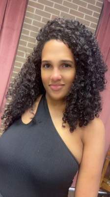 Hola soy una chica latina de 32 aos mujer buscando hombres
