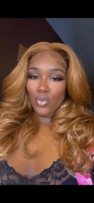 Pretty Thick and Wet