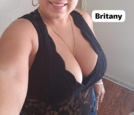 Jenny / Britanny
