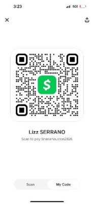 QV OR BBJ CIM SPECIAL$$$ 100!!❤️❤️❤️❤️