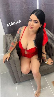 Monica hot girl🔥🔥