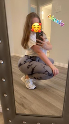 Sexy and exotic latina