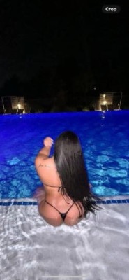 sexy babe
