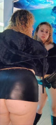 Ready To Go Richardson cause you kno i like it Rough