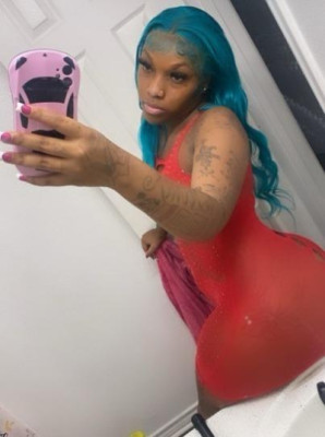 wet in sloppy