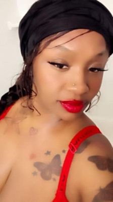 🤯THICCER than a SOULFOOD Plate 🍽 ,😋JUICy Like A STARBURST 💦