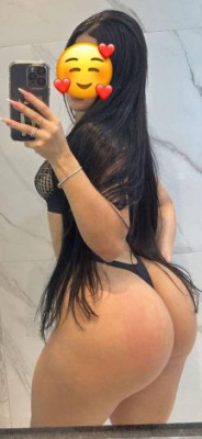 💖LATINA NALGONA ✨❤CARITA DE ANGEL