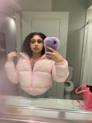 come see me daddy👅