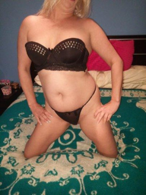 Sweet Sexy fun Energetic