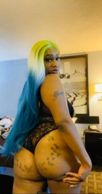 🤑🤑EARLYBIRD QV SPECIAL🤑🤑❤THICK CARMEL SQUIRT GODESS❤ PhatAss🍑🍑 ThickThighs☔☔PussyBustn'