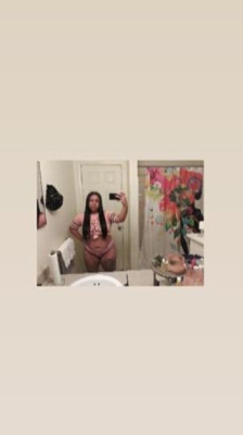 💕💕THICK REDBONE💕💕