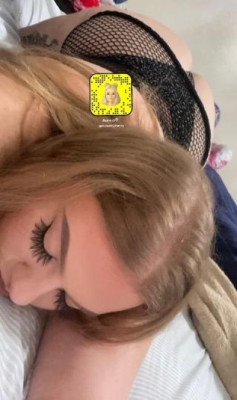 AURORA ! UPSCALE ! PAWG 🍑💦