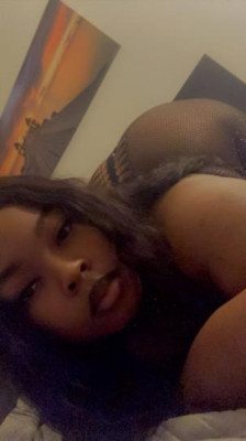 Exotic Thick Lexi 💦👅