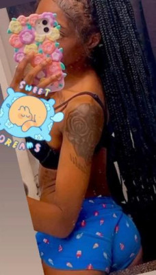 Ready To Please You Baby 💦💗😘