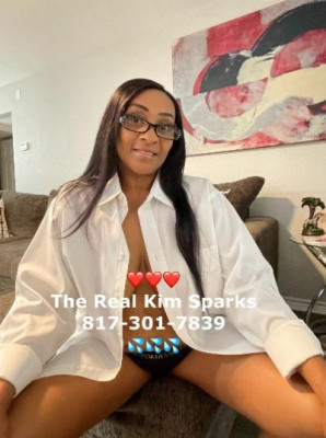 Kim is HANDS DOWN Your BEST Provider in Town!!...INCALL/OUTCALL Available!