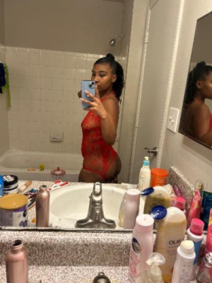 INCALL ONLY‼Blasian🇰🇭🇲🇽 Creamer🍨Squirter💦Im Here To Make All Your Dreams Come True🧚🏽♀