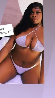 💦 TOP TIER GODDESS 💦