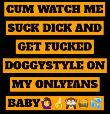 ➡MESSAGE ME ON MY 💦𝙊𝙉𝙇𝙔𝙁𝘼𝙉𝙎💦 AND I WILL MESSAGE YOU BACK ⬇ 𝙄𝙉𝙎𝙏𝘼𝙉𝙏𝙇𝙔 👉 PRESS DOWN ON MY ONLYFANS LINK BELOW AND PRESS OPEN BABY 👇 https://onlyfans.com/wettitaliansophia