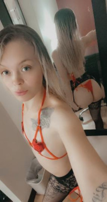 Katylnn 💦🤪 Ready to meet