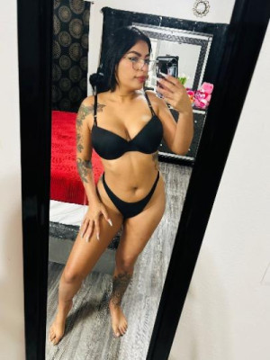 soy nueva puedo verica soy real 💋