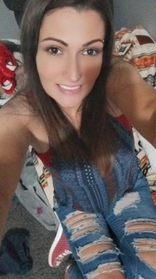looking for a Man