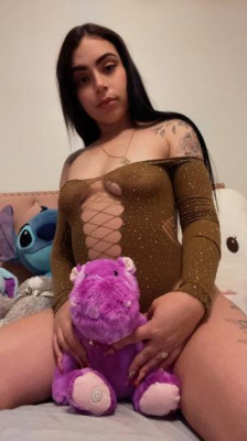 incall La diabla 😈