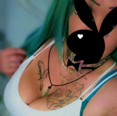 Thick Wett White Girl 🤪💦