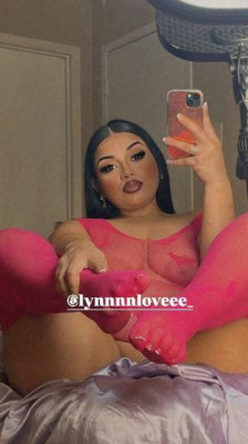 💕 SPECIALS WITH LYNN 💕