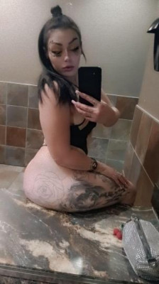 Thick And Bad Super Wet💦