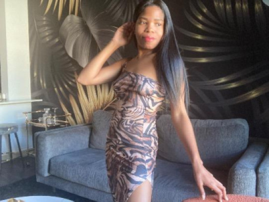 All Dreams Have Happy....N Austin in March!