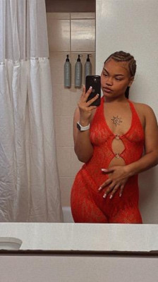 sexy light skin
