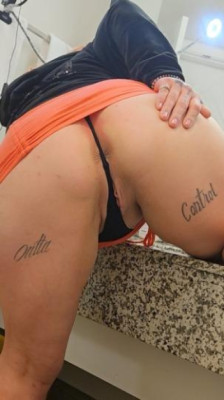 Morningwood Cumm let me take of that for you...