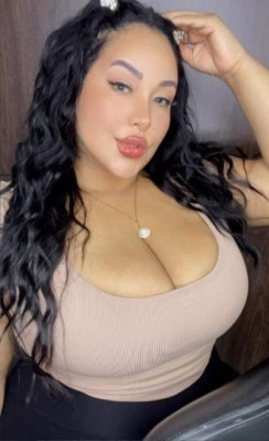 New latina in your area papi available for INCALL