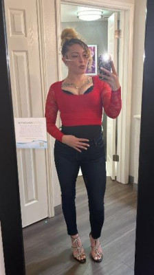 Blondes always have the most fun 😘