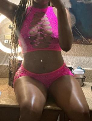 🍒THICKER THAN A SNICKER🍫 NEW TO THE CITY ONLY FOR SO LONG⏳🗣