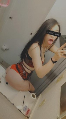 CUM play with my pussy cat