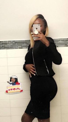 🍑💋😈 Coffee New in town a True FREAK Specials till Afternoon Qv/100 or 200with bbj