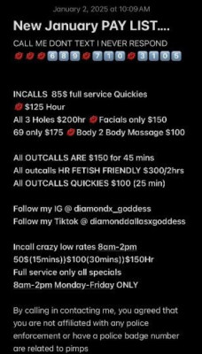 SOUTHSIDE HOTTIE 💋 COME PLAY WITH Mii💋GREAT INCALLS RATES