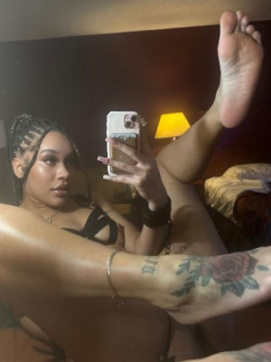 Im the one you been looking for 😍