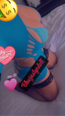 JASLYNDOLL INCALL ONLY READ NOO OUTCALLS! 100% REAL I FT VERIFY MEETS ONLY NO FT SHOWS VIDEO VERIFICATION ONLY NO PICT INCALL ONLY ;) NO CARDATES FS QVS 160 FS HHR200 FS HR450(2SHOTS)MEET UPS ONLY FSNURUHHR250 FSNURUHR450