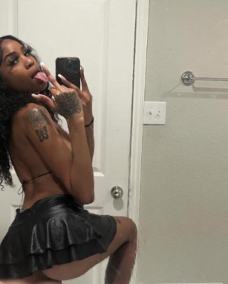 NEW IN TOWN 💕💕 TROPHY THROAT💦💦