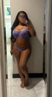 Indulge in an unrushed, sensual, and captivating experience with your favorite exotic companion