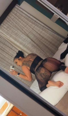 sexy tatted latina doll ready for you 💦