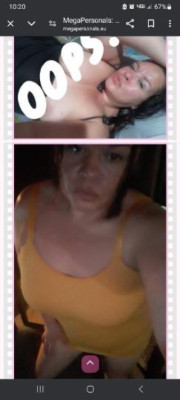 Down to have some pleasurable fun with Ms. Kitty 3 door accessible, hot & horny ready for your explosion