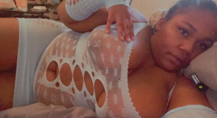 Viral BBW Pornstar 💧💧✨ As Seen On Twitter 🪄MouthGod🤪