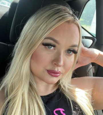 New in Town ready and wet 😋😉