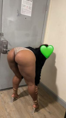 let me be your new thick obsession baby 😍